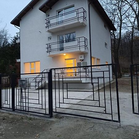 Viv Rosetti Hotell Iasi Exteriör bild