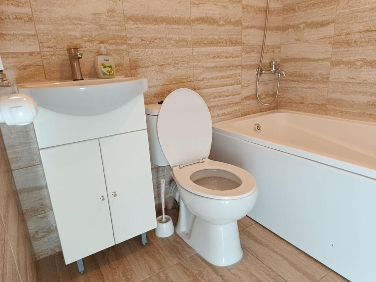 Viv Rosetti Hotell Iasi Exteriör bild
