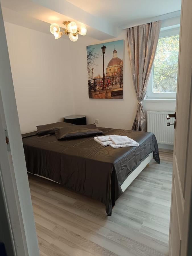 Viv Rosetti Hotell Iasi Exteriör bild