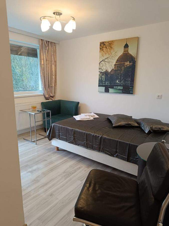 Viv Rosetti Hotell Iasi Exteriör bild