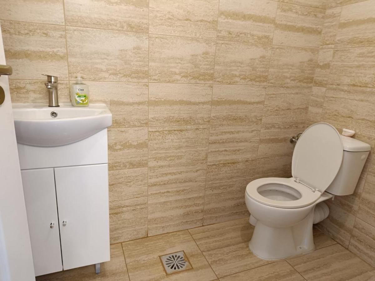 Viv Rosetti Hotell Iasi Exteriör bild