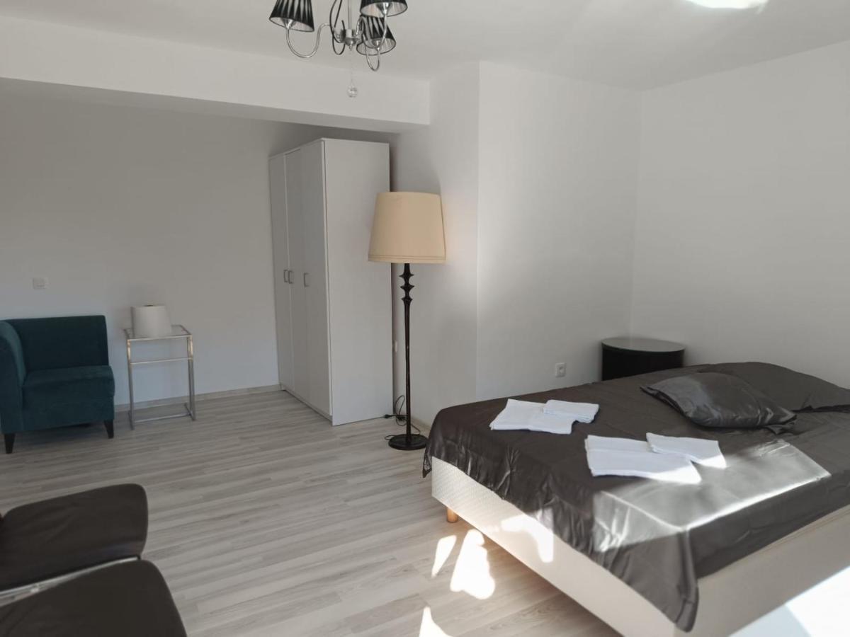 Viv Rosetti Hotell Iasi Exteriör bild