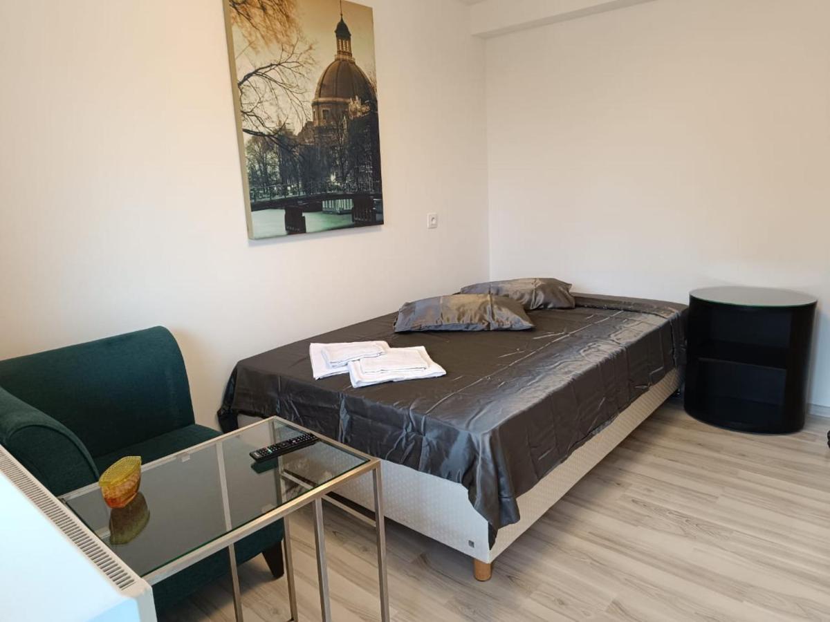 Viv Rosetti Hotell Iasi Exteriör bild