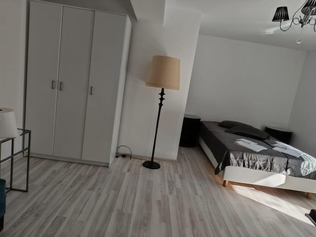 Viv Rosetti Hotell Iasi Exteriör bild