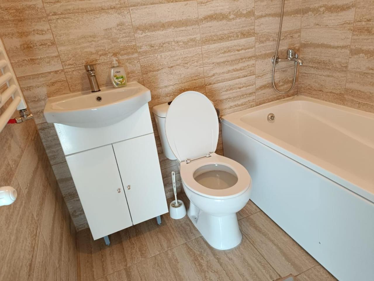 Viv Rosetti Hotell Iasi Exteriör bild